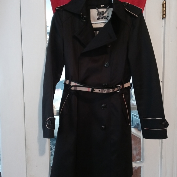 Burberry Trench Coat